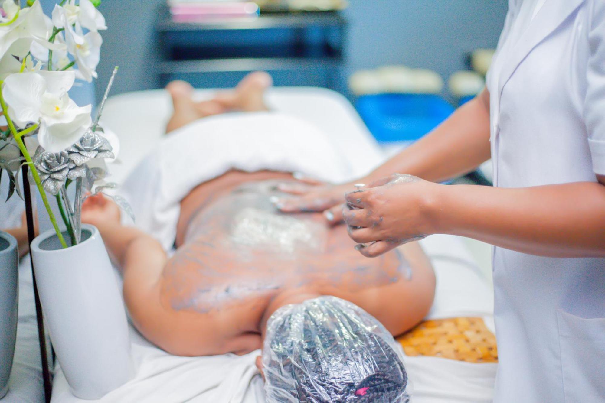 Nefaland Hotel Dar es Salaam Ngoại thất bức ảnh